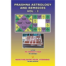 Prashna Astrology and Remedies (Volume - I)